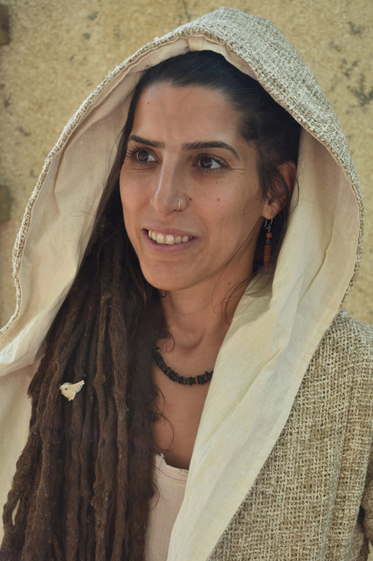 לוסי הודי
