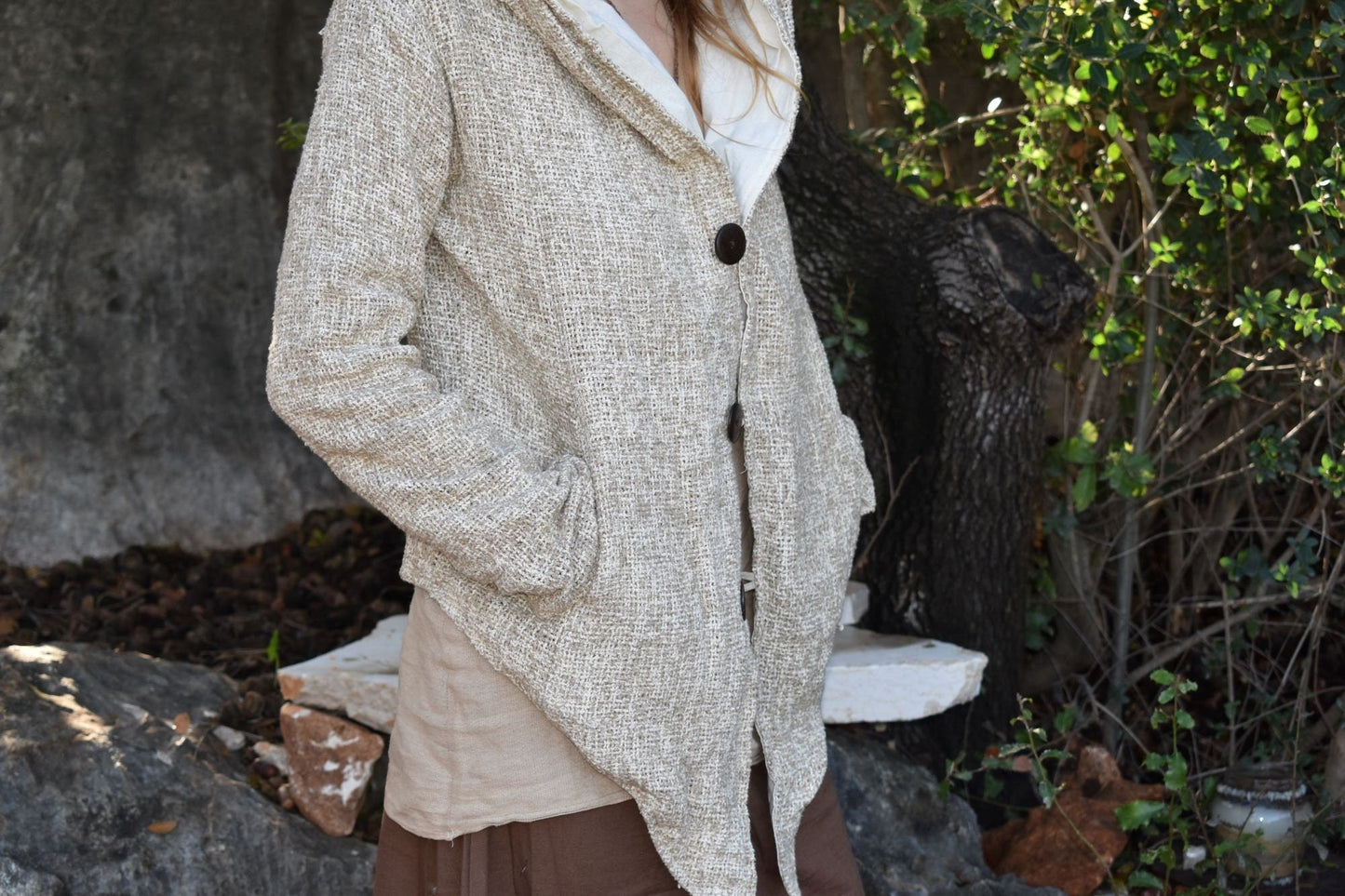 Lucy Hoodie