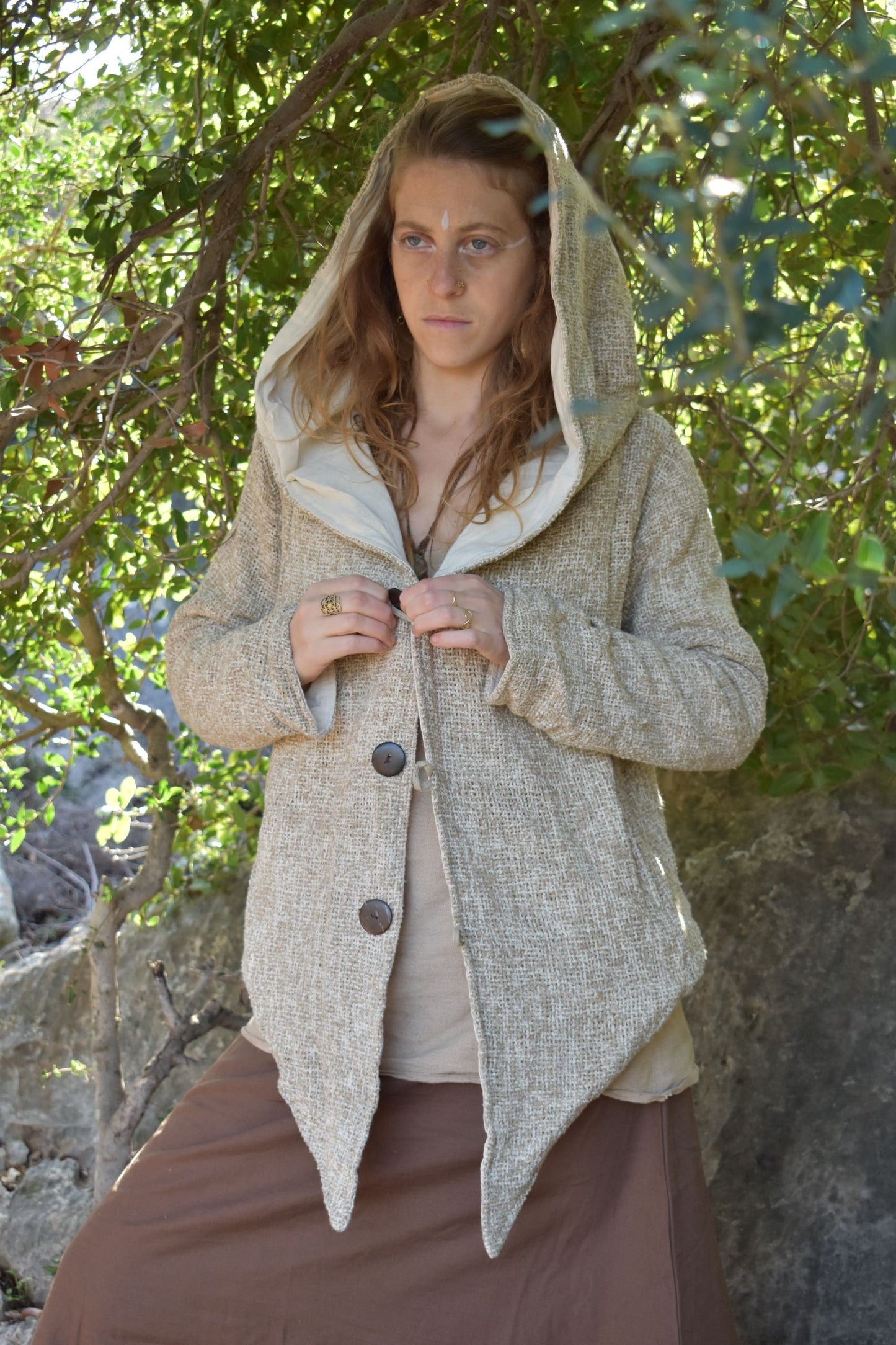 Lucy Hoodie