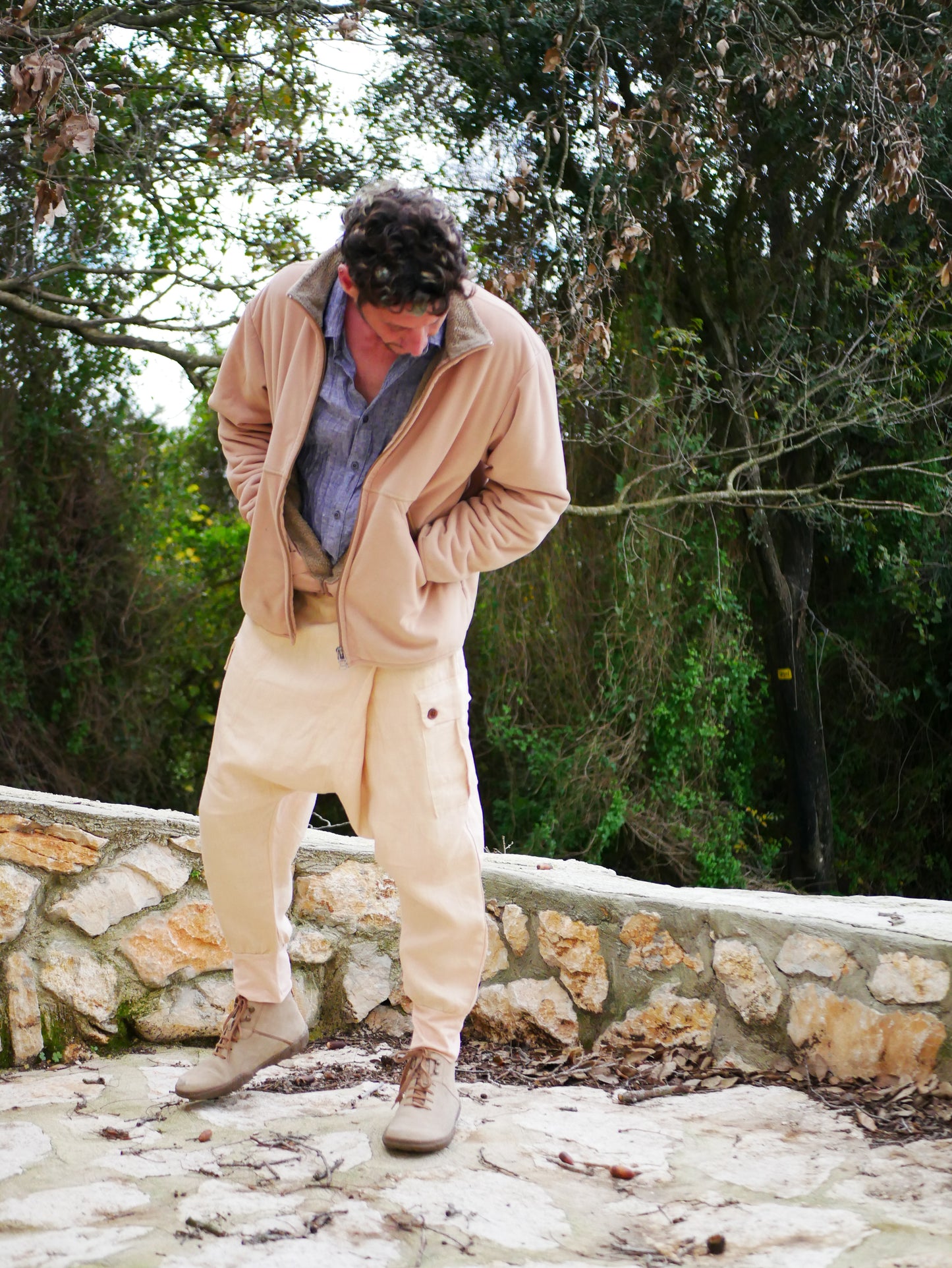 Baggy Pants