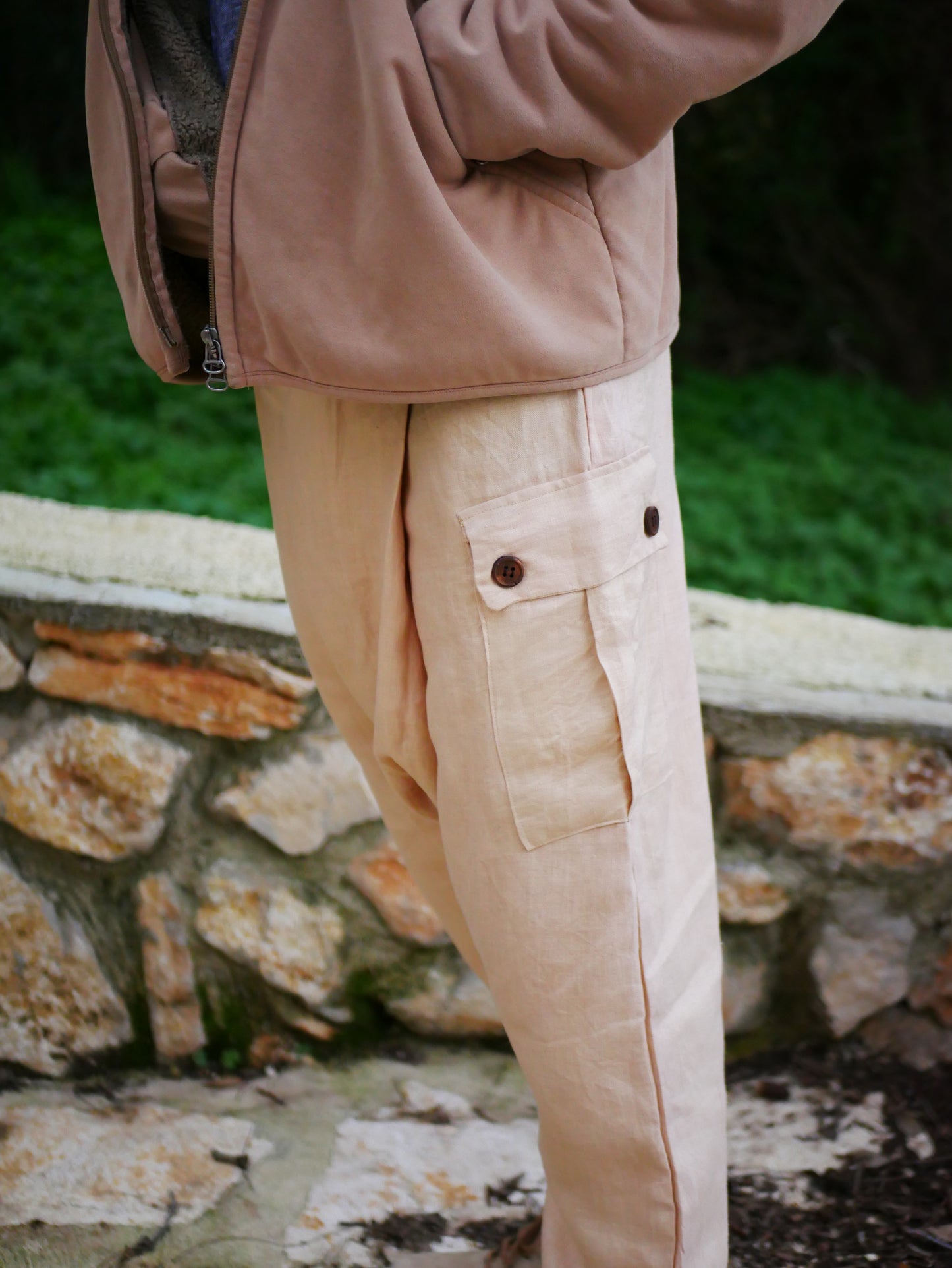 Baggy Pants