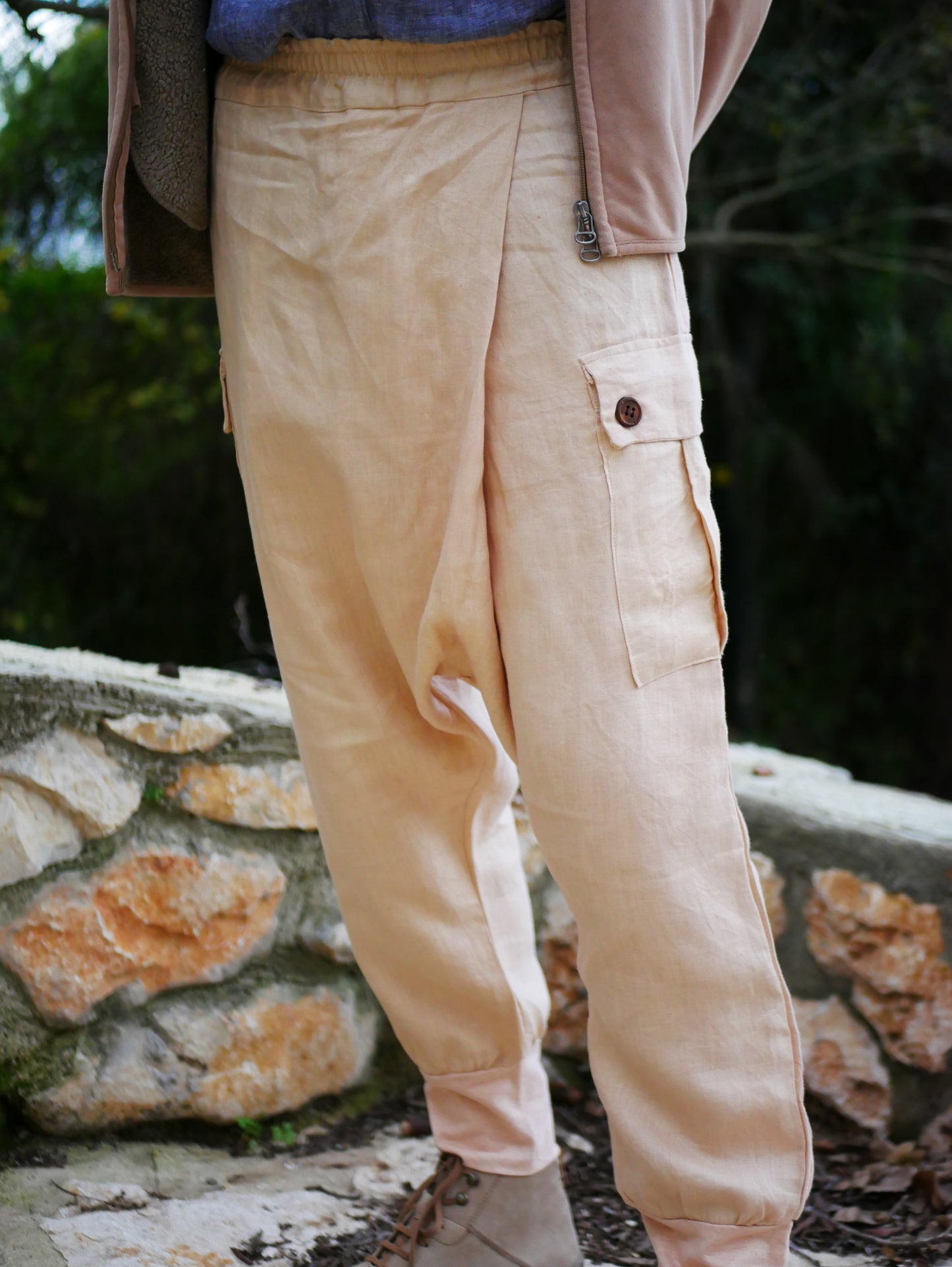 Baggy Pants