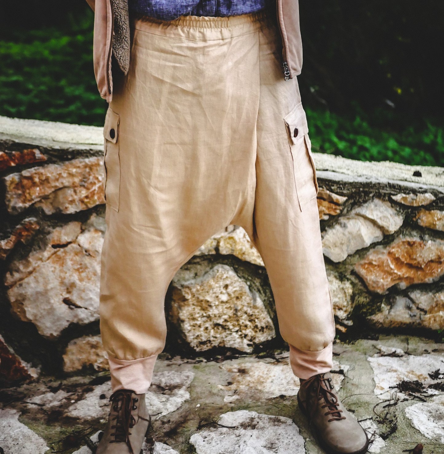 Baggy Pants