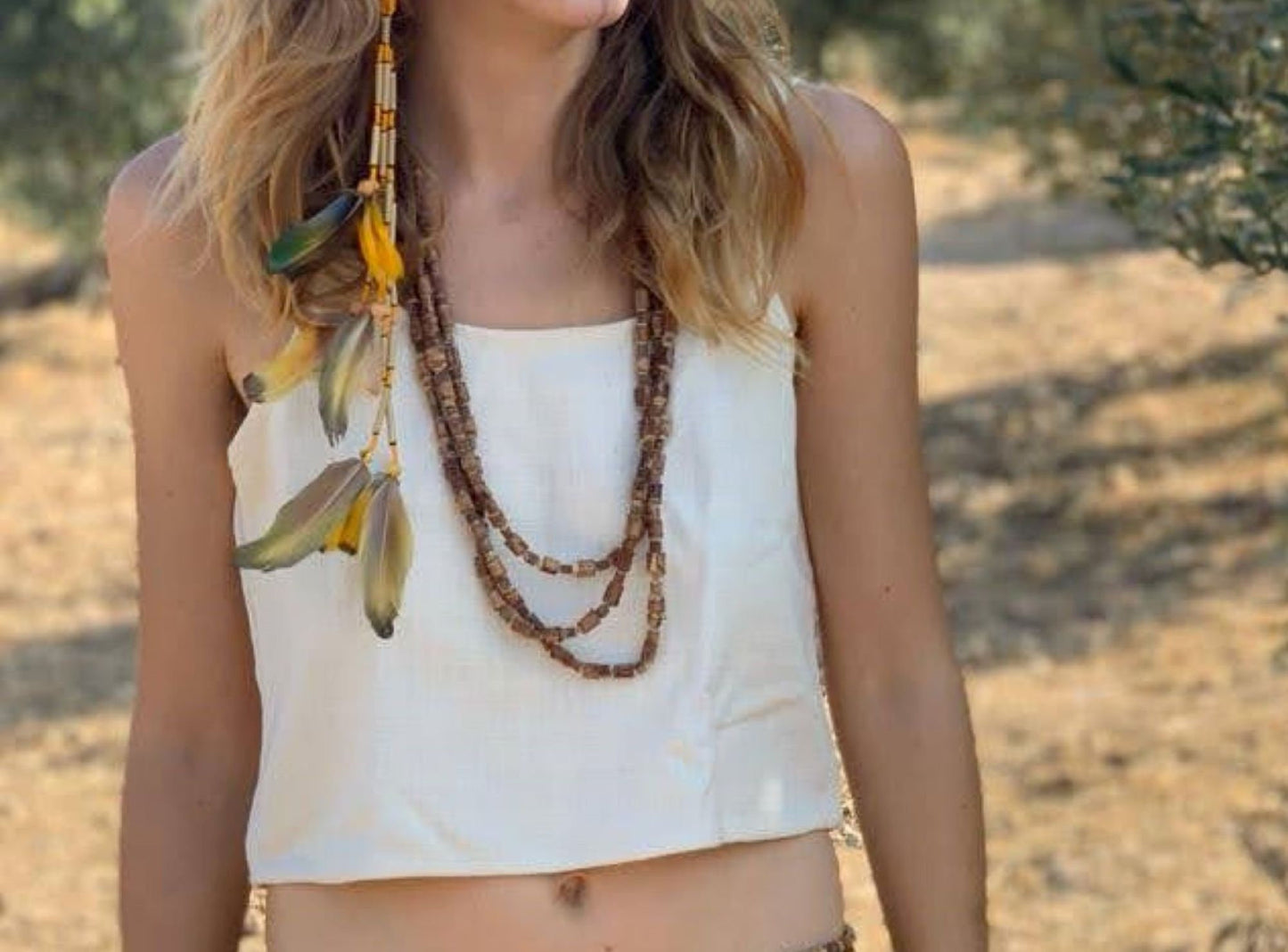 Mia Top