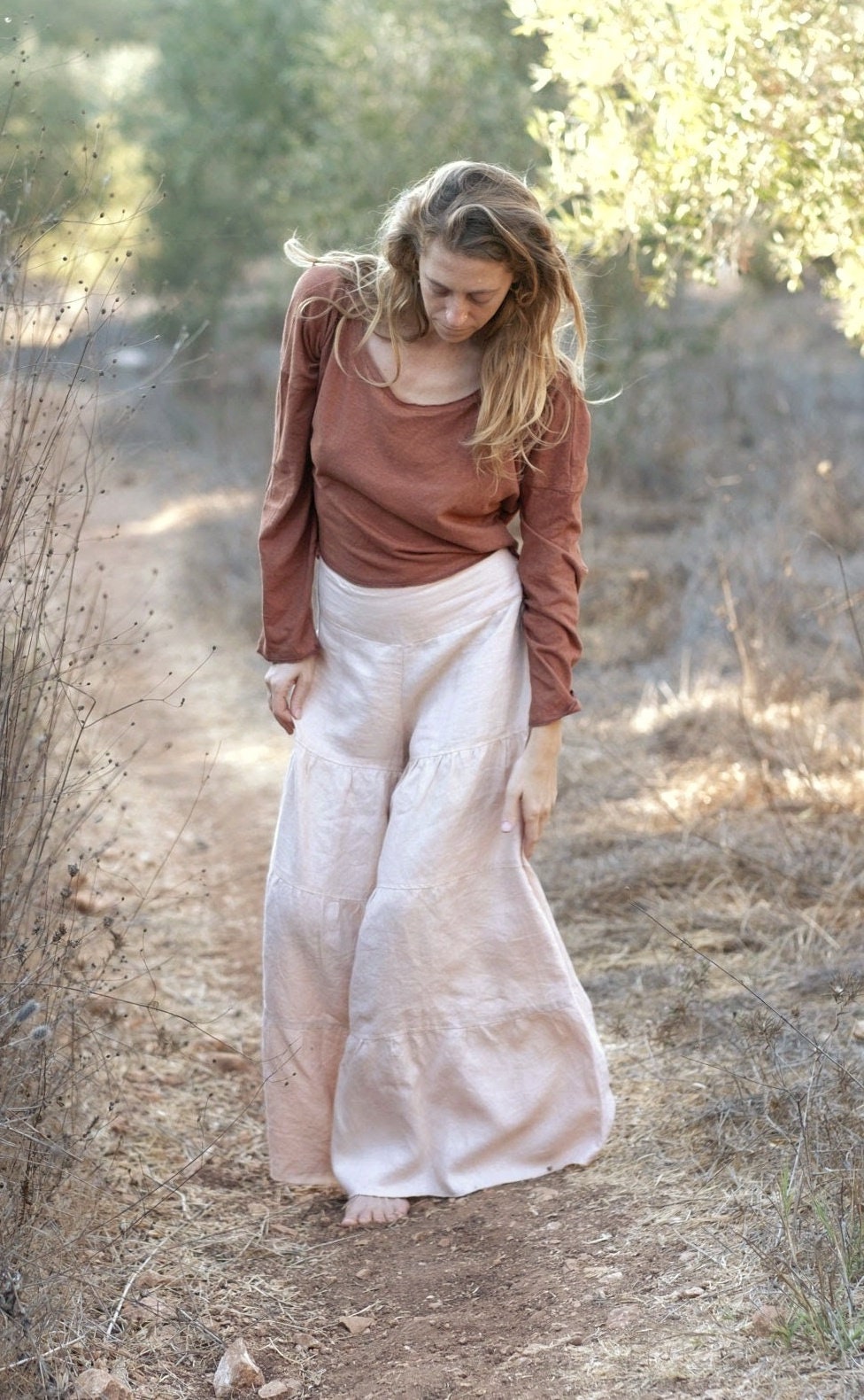 Hagar Pants