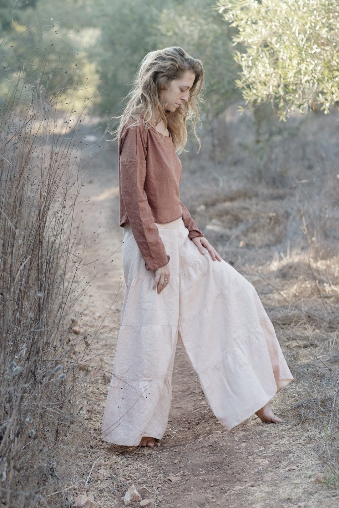 Hagar Pants