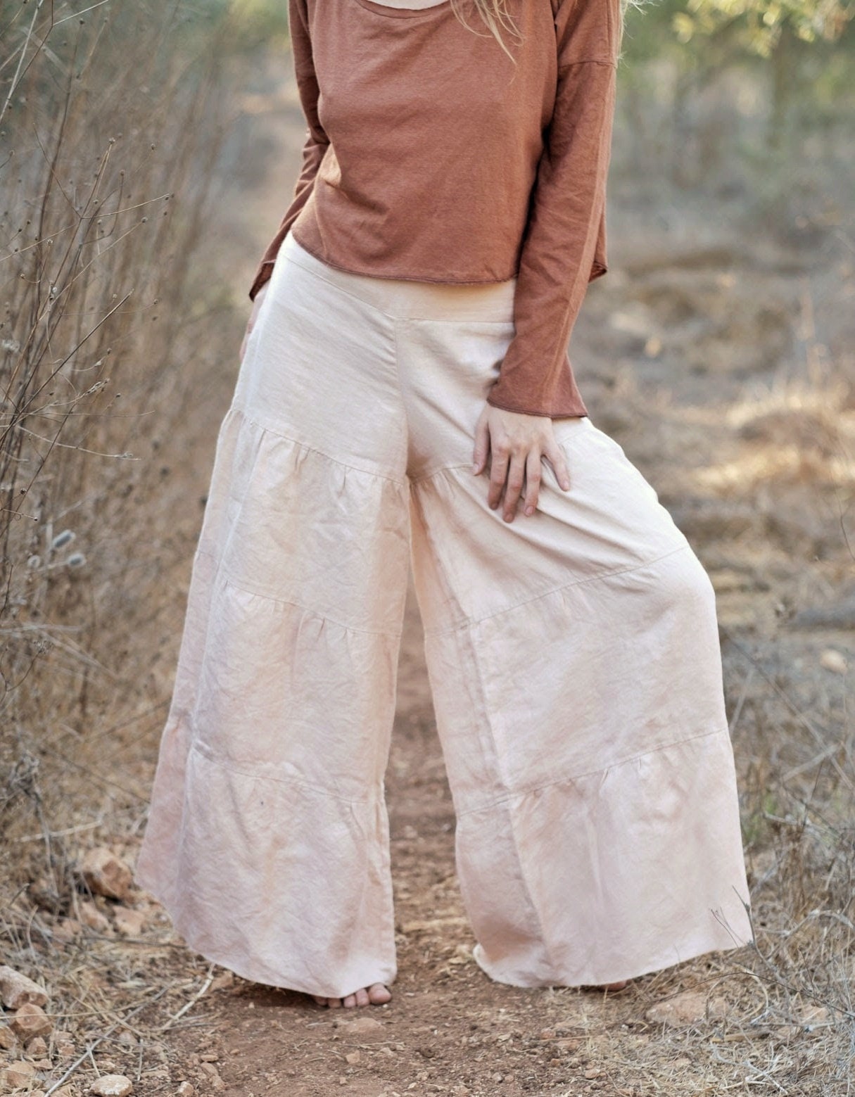 Hagar Pants