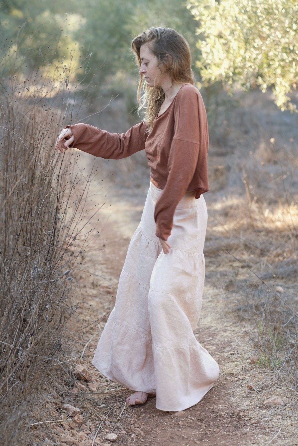 Hagar Pants