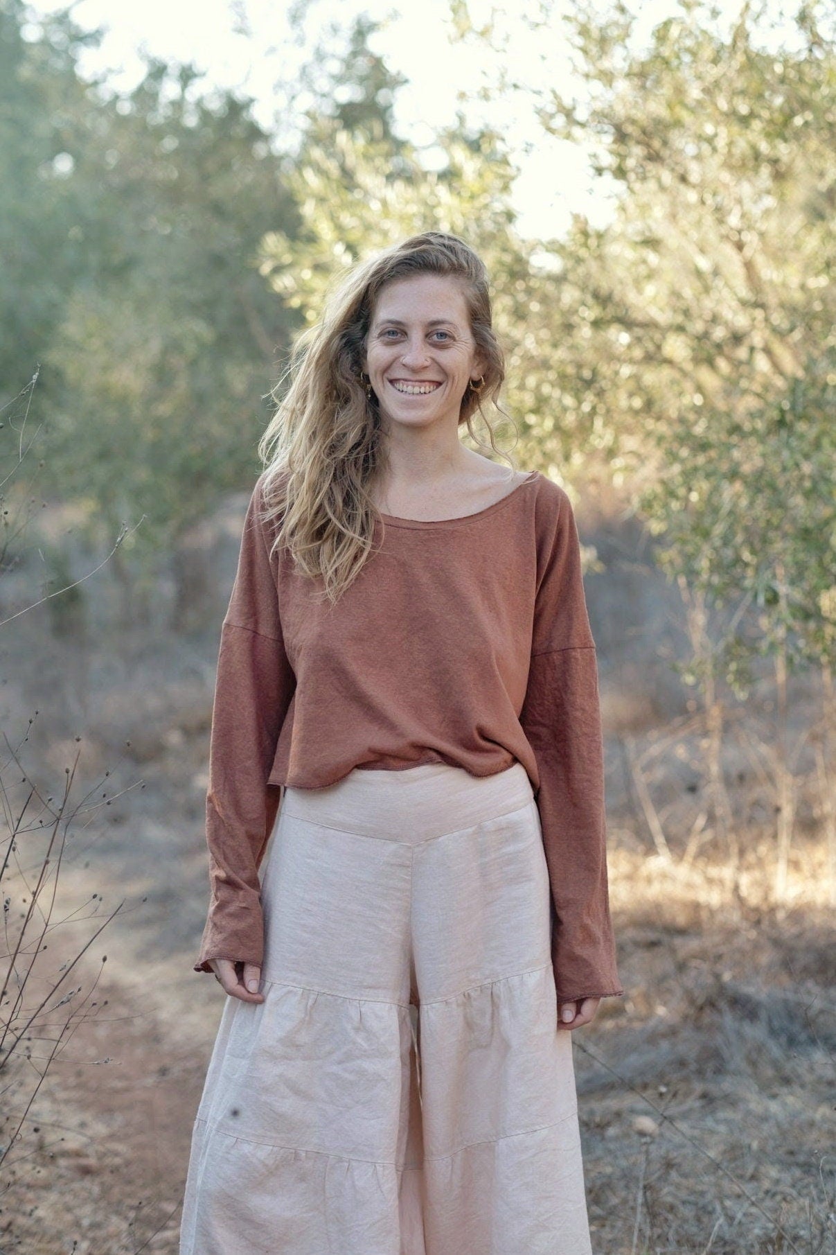 Hagar Pants